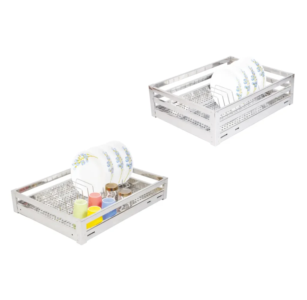 Plate Partition Basket