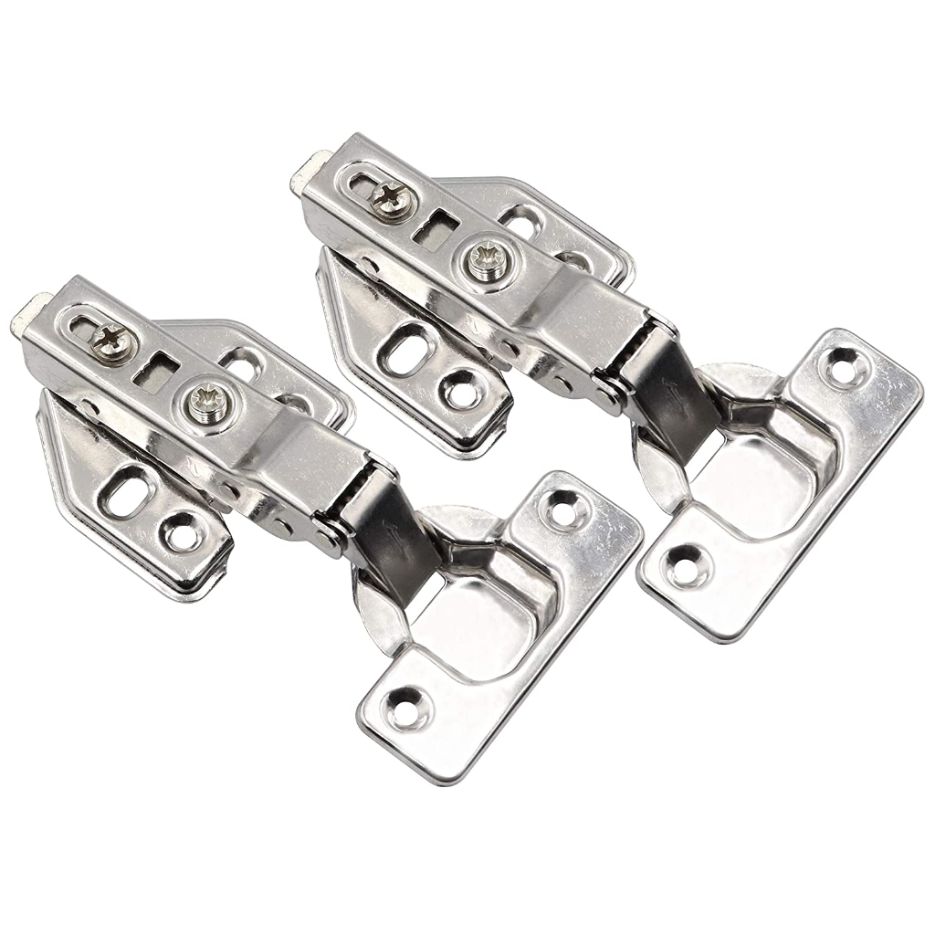 XCross Hinges